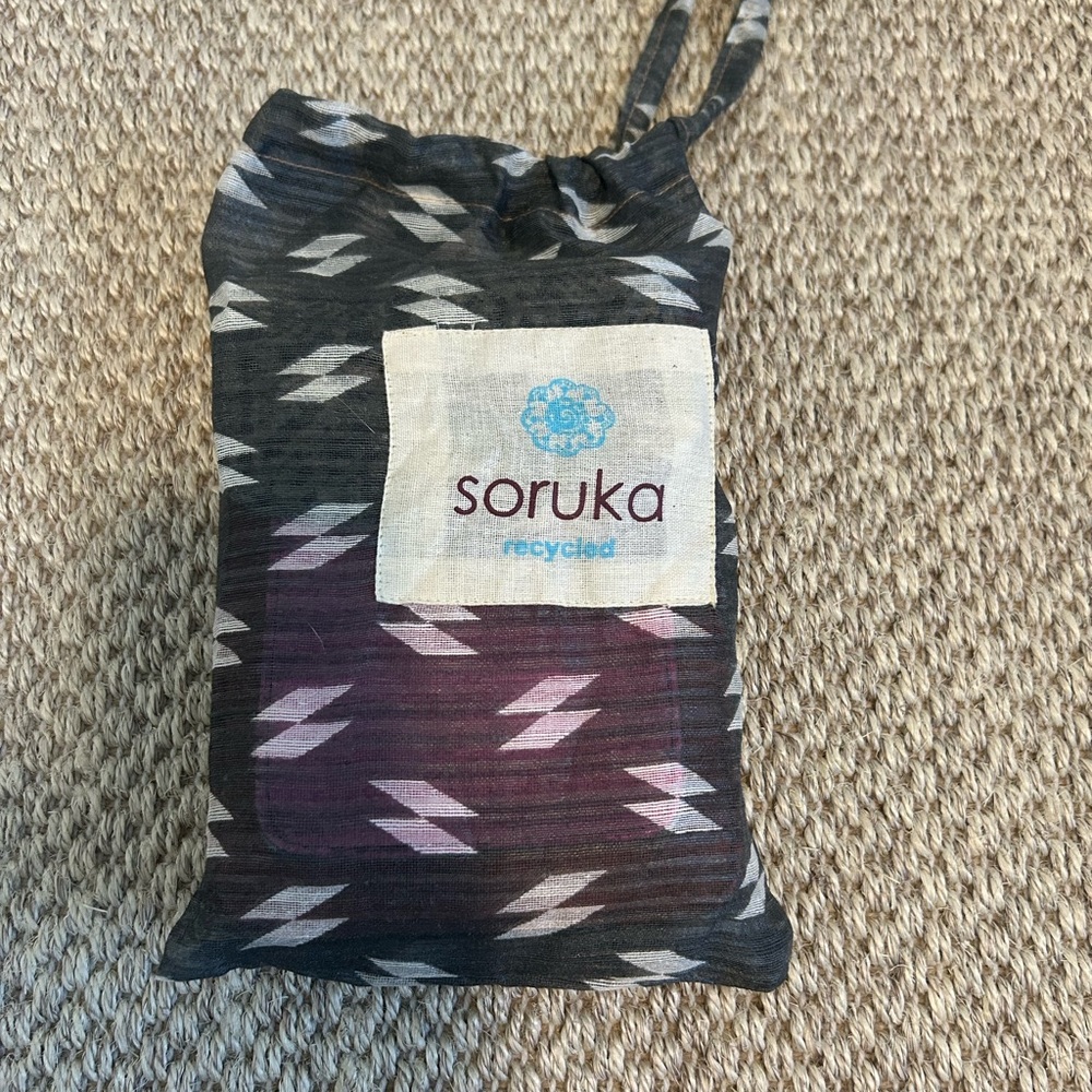 Soruka bag